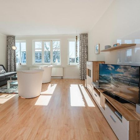 Appartamento Blaue Welle 08 Heringsdorf  Esterno foto